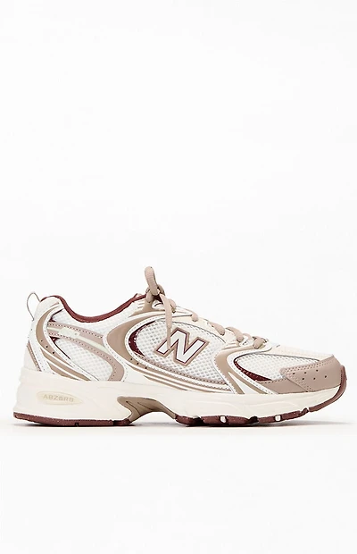New Balance Taupe 530 Sneakers