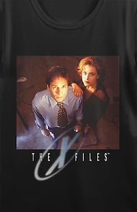 The X Files T-Shirt