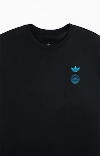 adidas DTmF Bad Bunny Tokyo T-Shirt