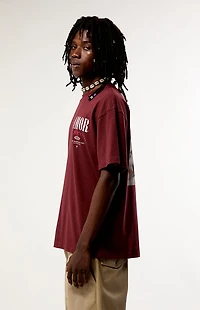 Pacsun Amor Oversized T-Shirt
