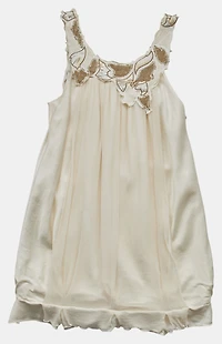 PS VINTAGE 2000s Babydoll Dress