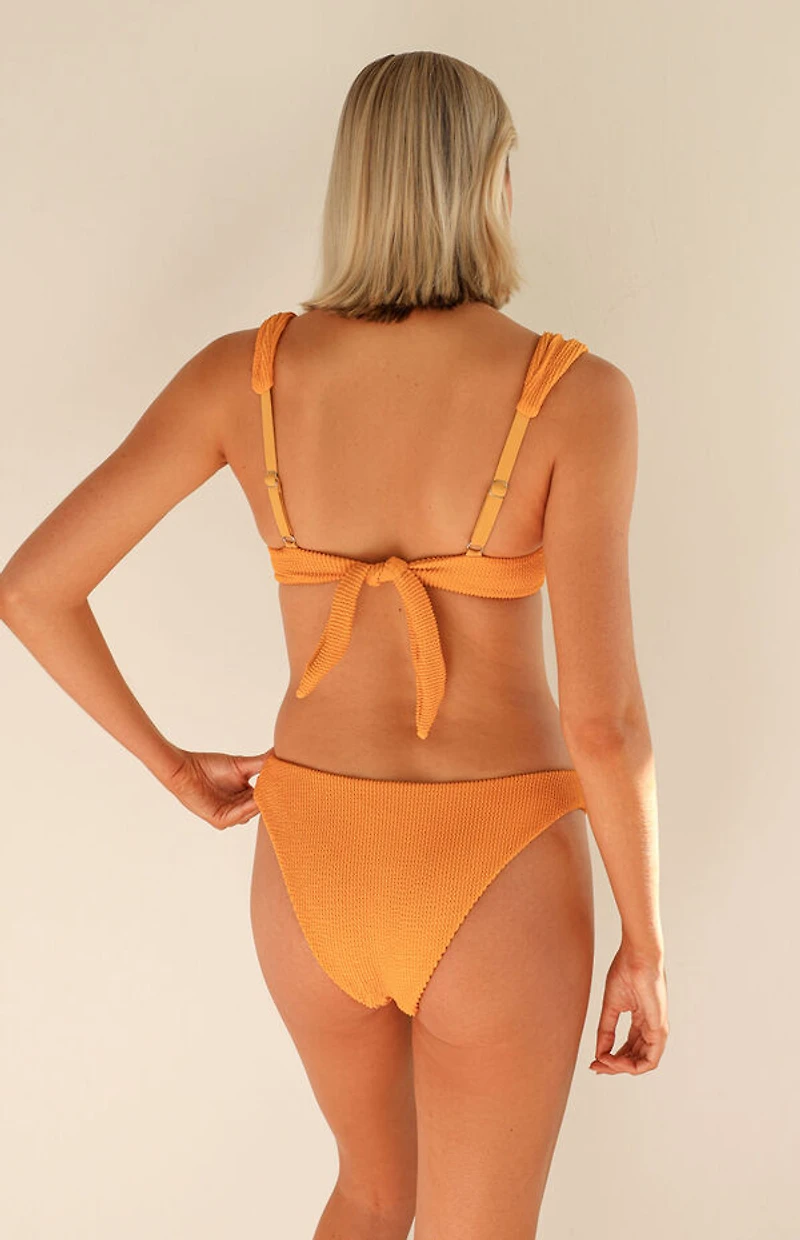 Dippin' Daisy's Verona Underwire Bikini Top