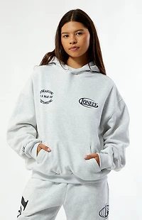 LONELY GHOST x Merrell Get Lost Somewhere Hoodie