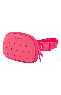 Crocs Berry Classic Belt Bag