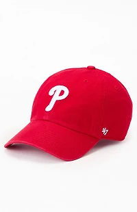 47 Brand Philadelphia Phillies Dad Hat