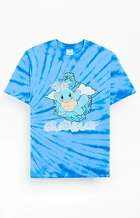 Puma Pokémon x Hoops Squirtle T-Shirt