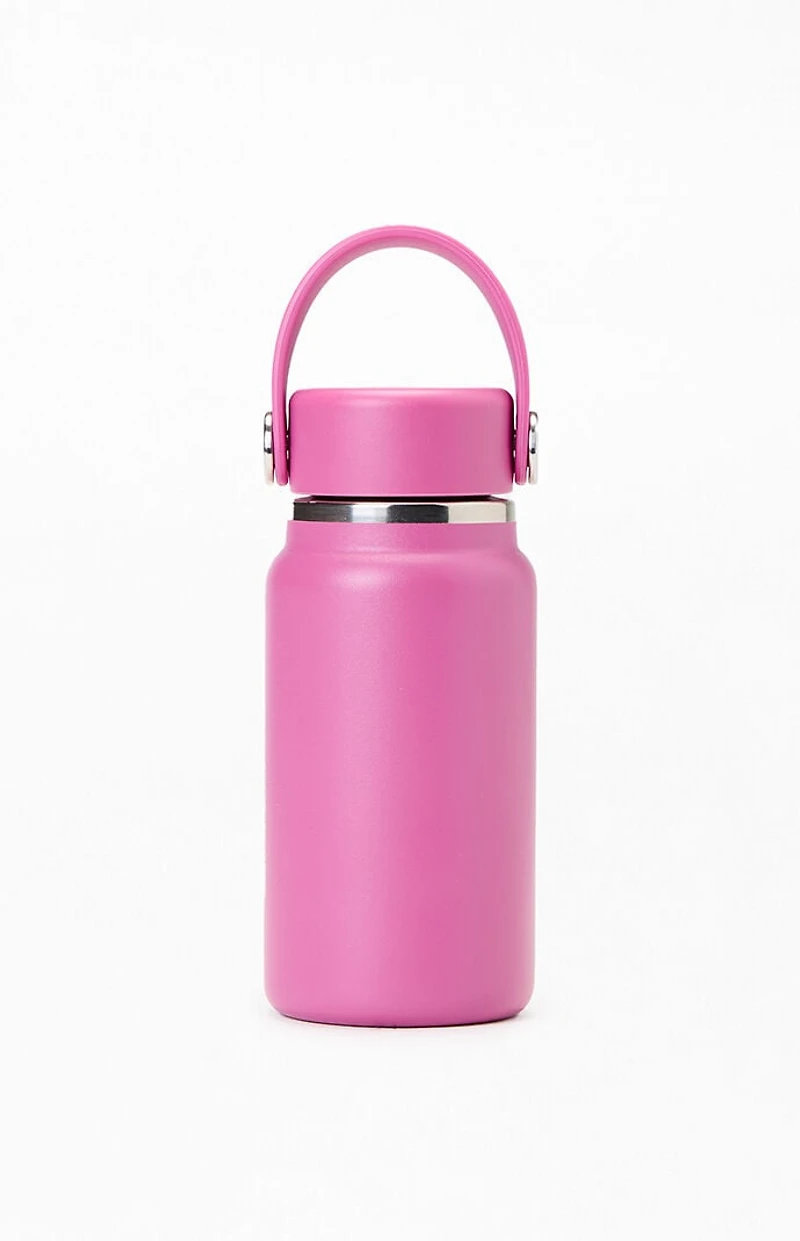 HYDRO FLASK Pink Micro Hydro Water Bottle