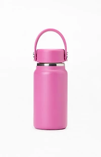 HYDRO FLASK Pink Micro Hydro Water Bottle