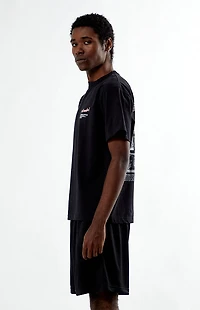 Formula 1 x PacSun Specs T-Shirt