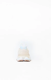 New Balance Women's Cream 9060 Sneakers