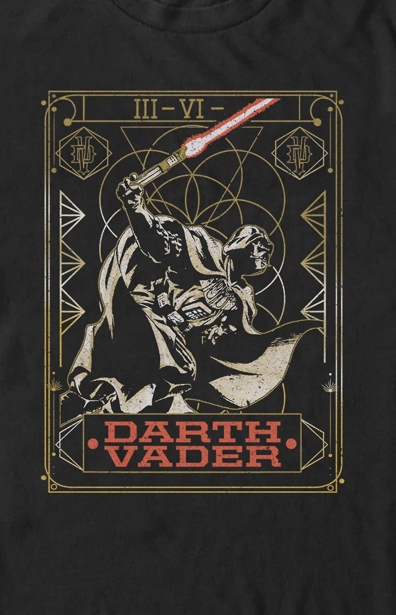 Star Wars Darth Vader T-Shirt