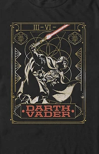 Star Wars Darth Vader T-Shirt