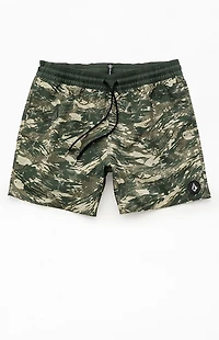 Volcom Lido 5.5" Swim Trunks