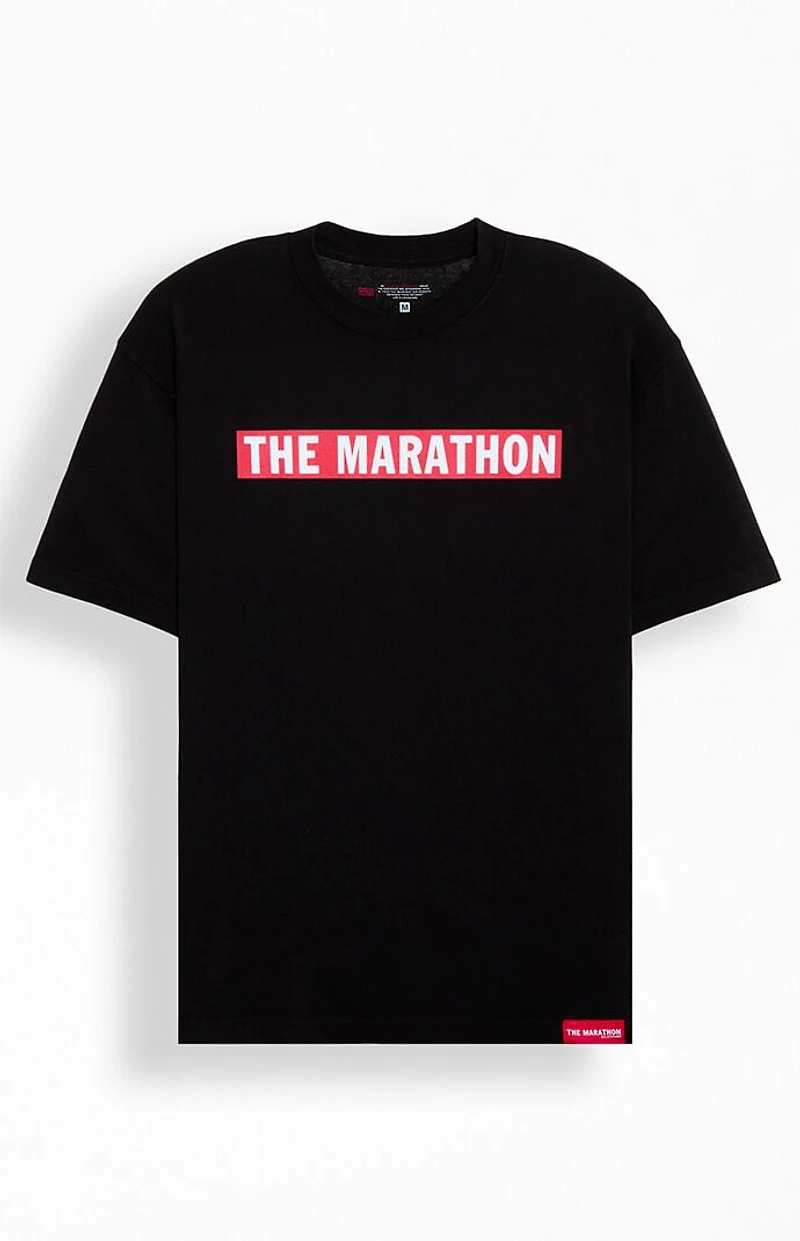 The Marathon Clothing Limited Edition T-Shirt