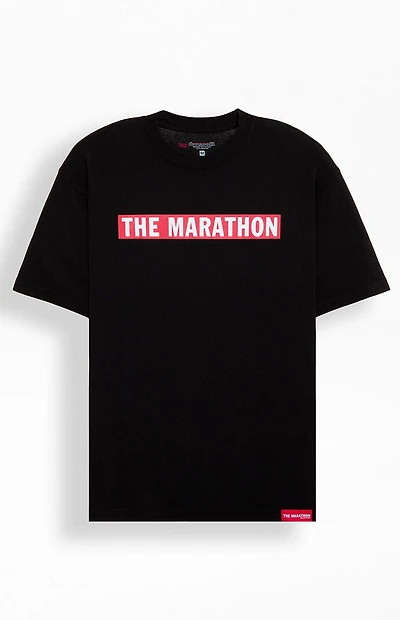 The Marathon Clothing Limited Edition T-Shirt
