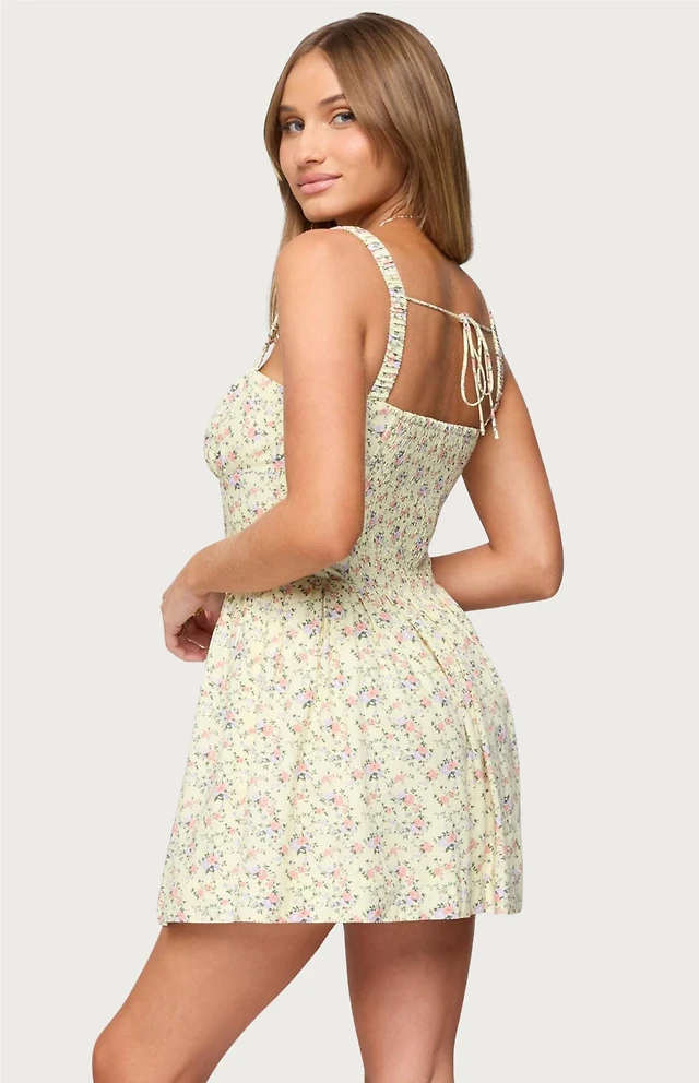 long crystal mesh dress Isabeu