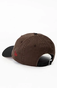 New Era x PS Reserve 9TWENTY LA Dodgers Dad Hat