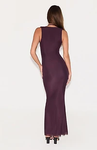Tiger Mist Noemi Maxi Dress