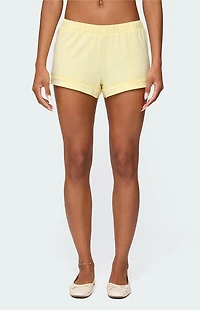 Edikted Tezlie Shorts
