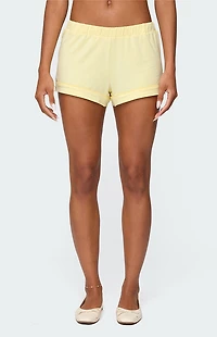 Edikted Tezlie Shorts