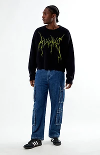 Pacsun Awake Sweater