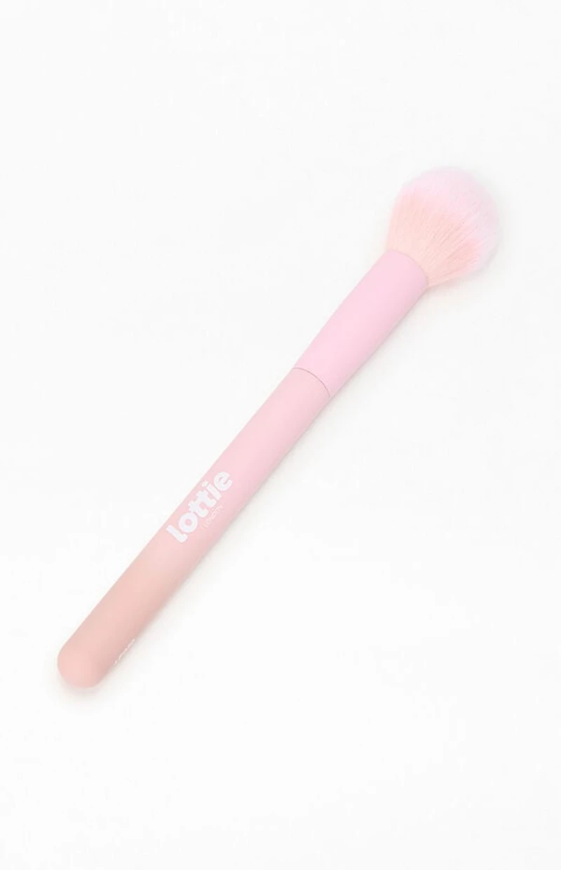 Lottie London Tapered Highlighter Brush