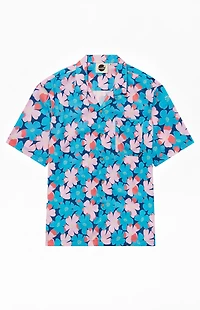 Boardies Sully Floral Camp Shirt