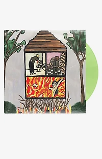 Suicideboys The Long Term Effects of Suffering Vinyl Record