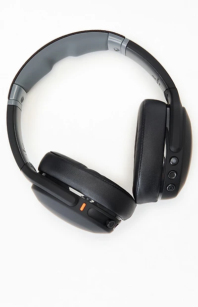 Skullcandy Black Crusher EVO Headphones