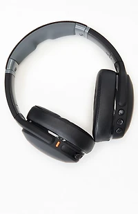 Skullcandy Black Crusher EVO Headphones