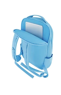Crocs Light Blue Classic Backpack