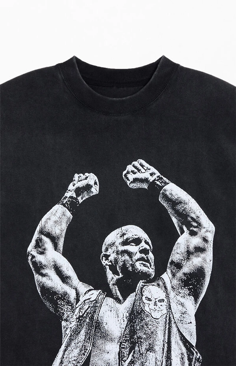 WWE Stone Cold Reigns T-Shirt