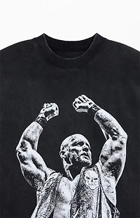 WWE Stone Cold Reigns T-Shirt