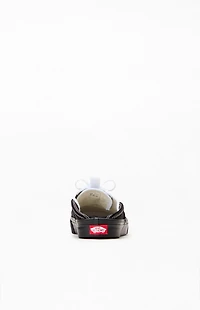 Vans Black 2.0 Authentic Kickdown Shoes