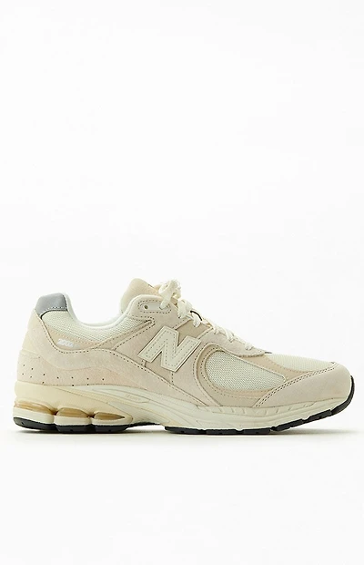 New Balance Cream 2002R Shoes