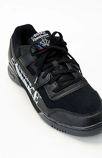 Awake NY x Workout Plus Shoes