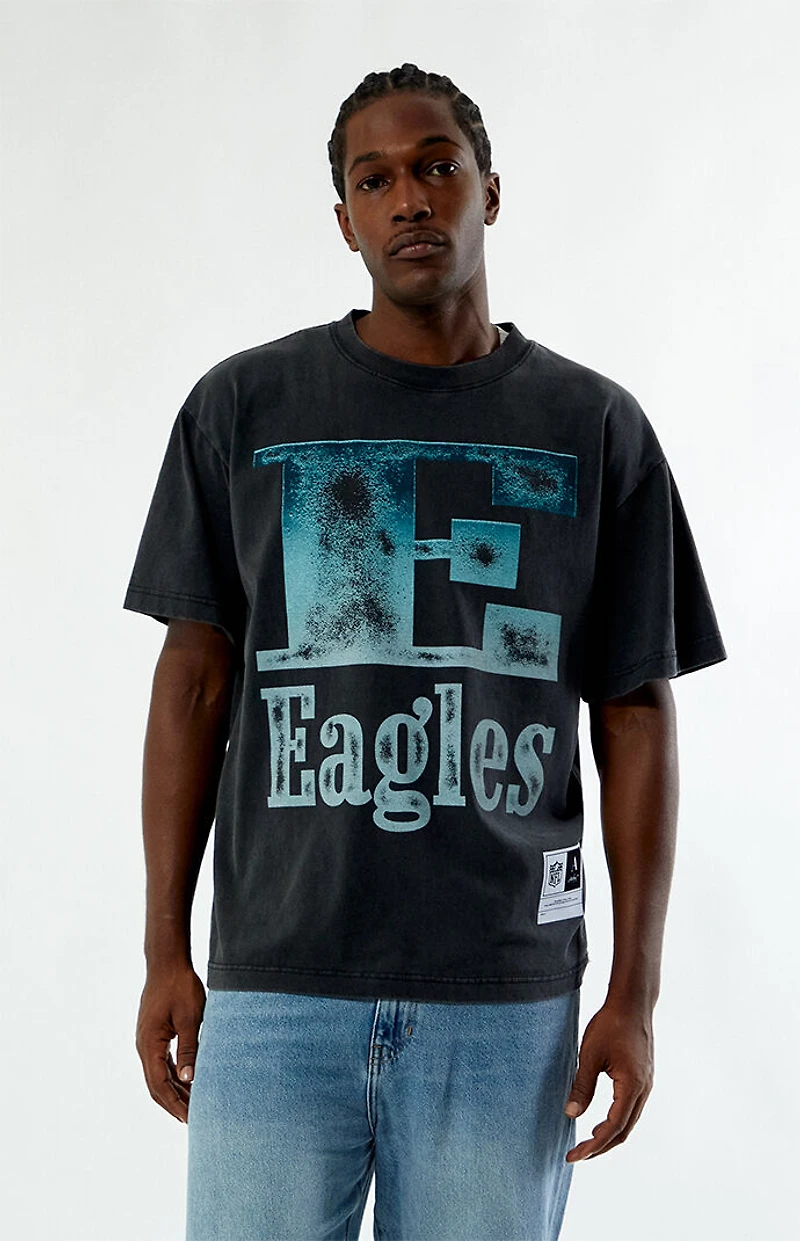 NFL x Aleali May Philadelphia Eagles T-Shirt