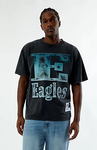 NFL x Aleali May Philadelphia Eagles T-Shirt
