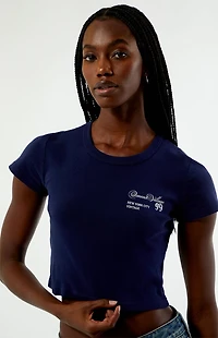 Your Favorite Queens Village Baby T-Shirt