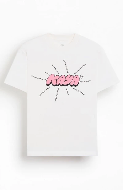 Bob Marley Kaya T-Shirt