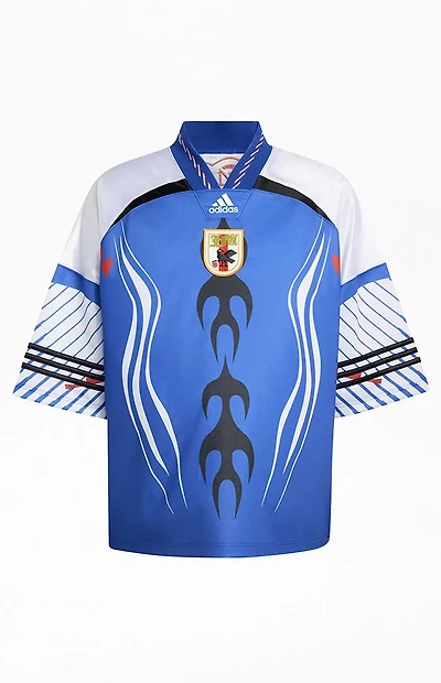 adidas FIFA World Cup Japan Oversized Jersey
