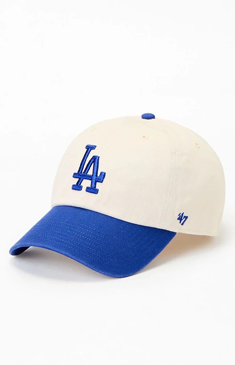 47 Brand LA Two-Tone Dad Hat