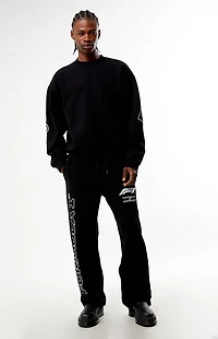 Formula 1 x Pacsun Sprint V2 Crew Neck Sweatshirt