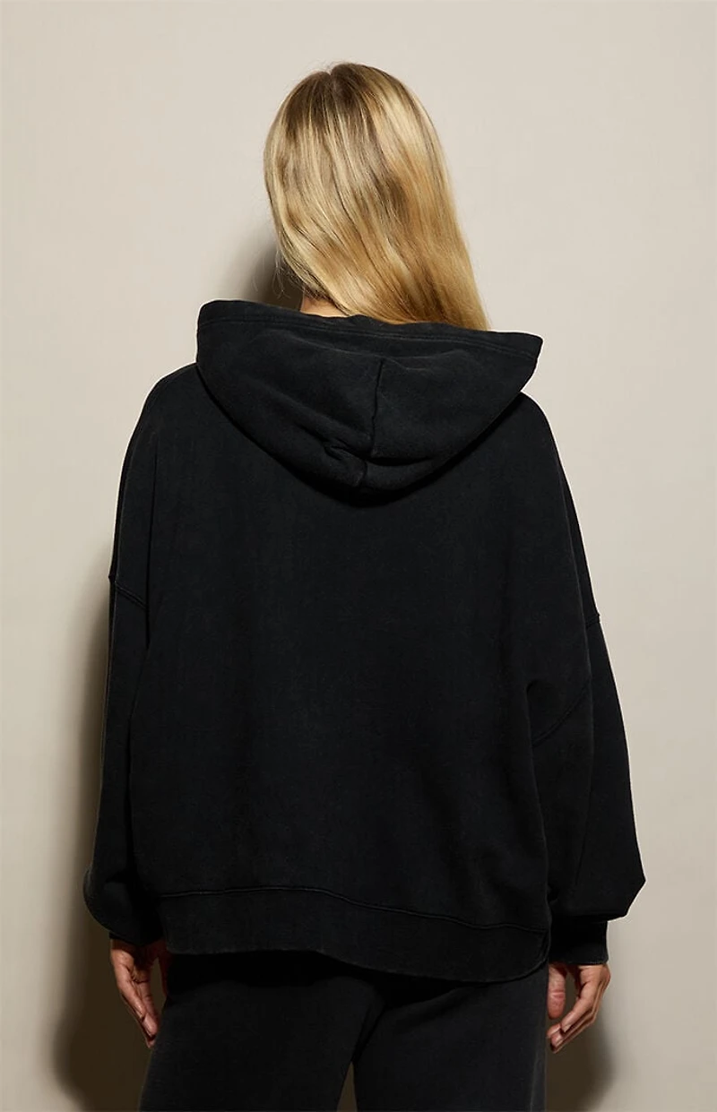 Pacsun Weekend Fleece Hoodie