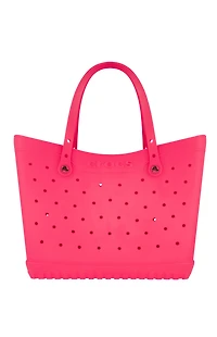 Crocs Berry Large Classic Tote Bag