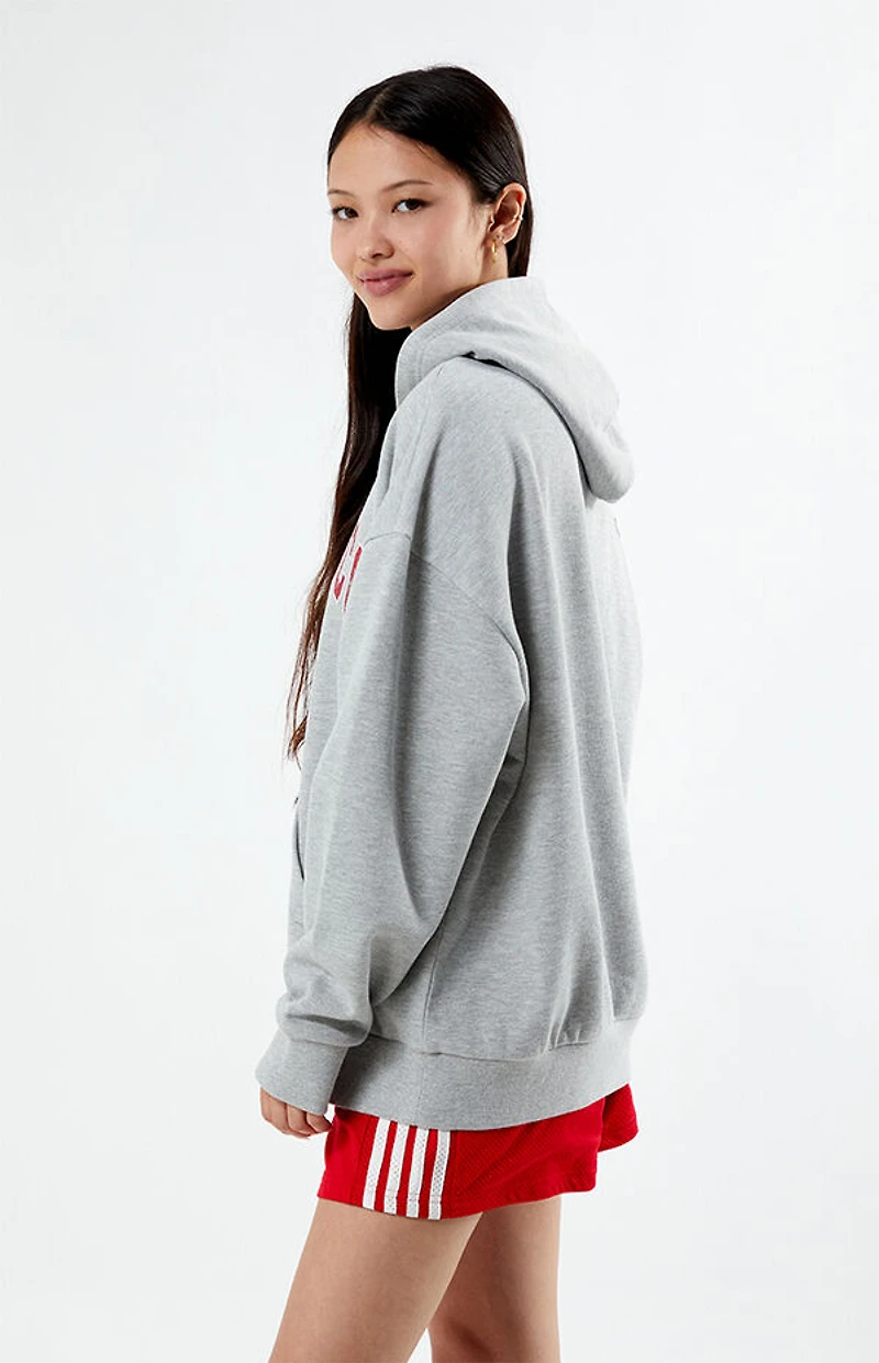 Pacsun San Francisco Hoodie