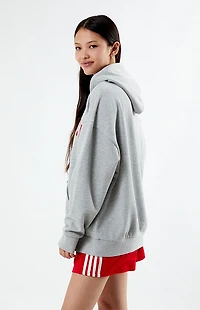 Pacsun San Francisco Hoodie