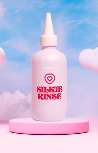 KIRAMOON Silkie Rinse Face Cleanser