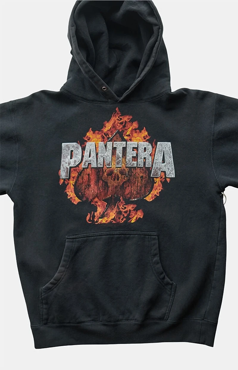 PS VINTAGE 2000s Pantera Hoodie
