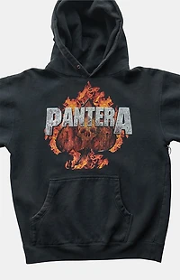 PS VINTAGE 2000s Pantera Hoodie